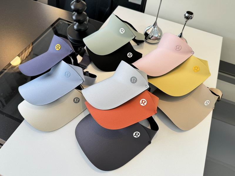 Lululemon visor dx13